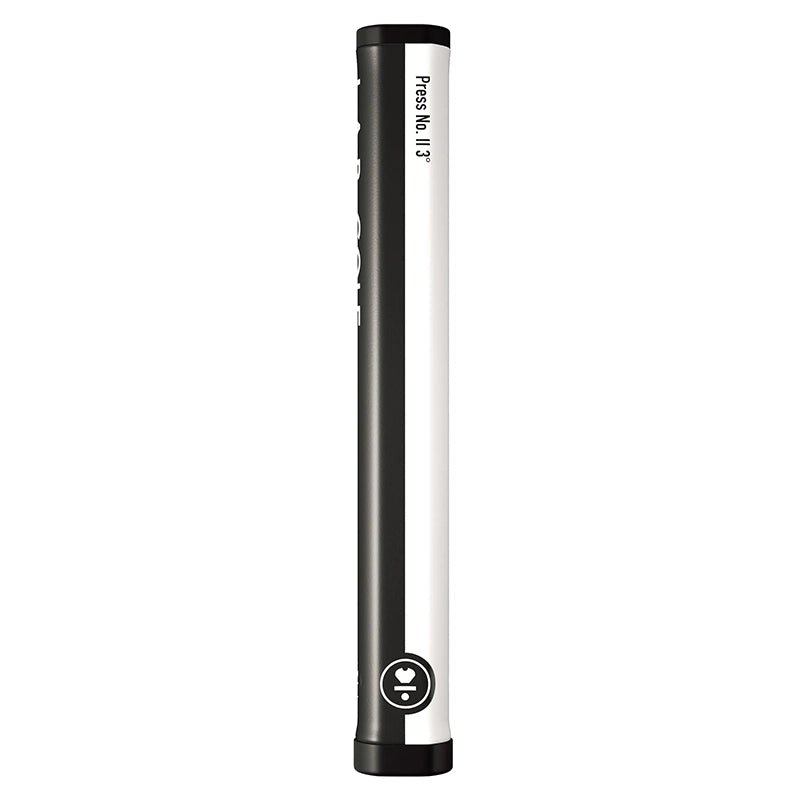 L.A.B. Golf DF3 Putter (74° Lie)