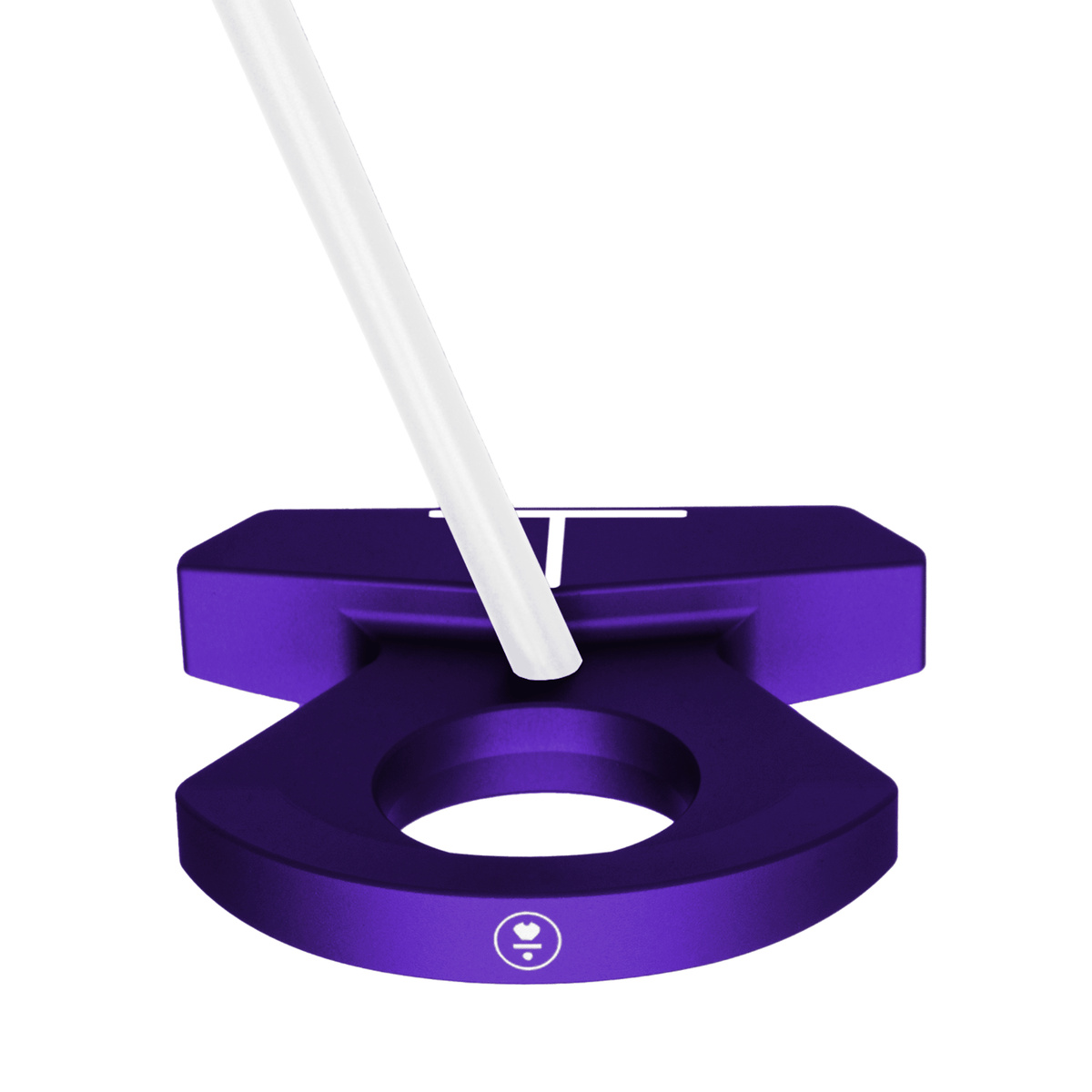 L.A.B. Golf DF3 Putter - Counterbalance