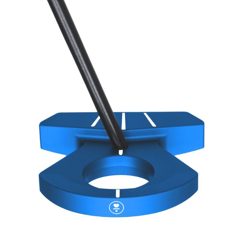 L.A.B. Golf DF3 Putter - Custom Specs (Heavy / 68° Lie / 34")