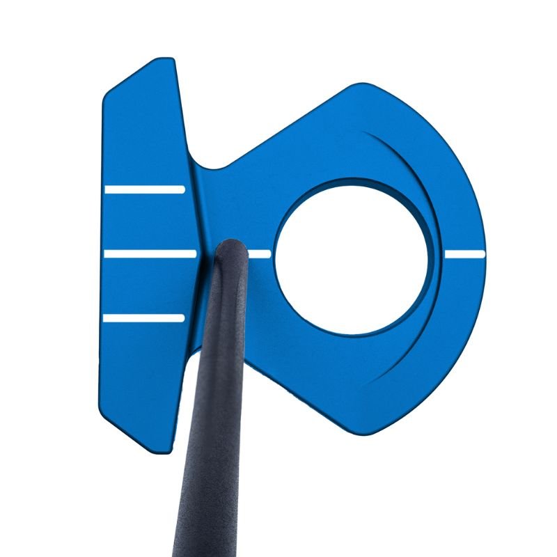 L.A.B. Golf DF3 Putter - Custom Specs (Heavy / 68° Lie / 34")