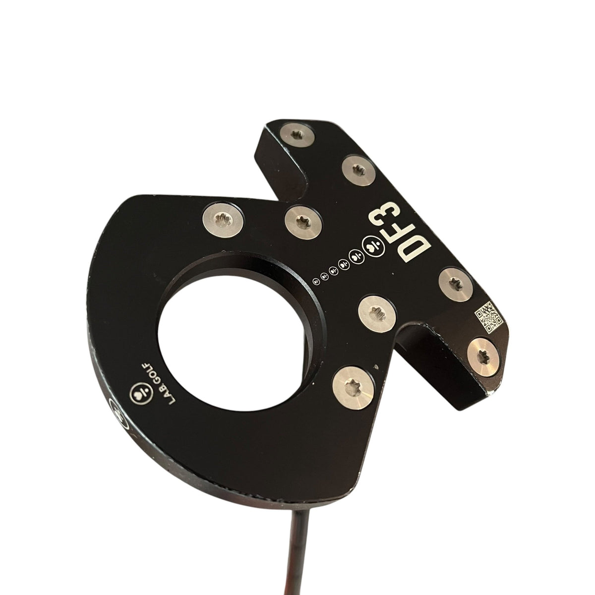 L.A.B. Golf DF3 Putter - Used