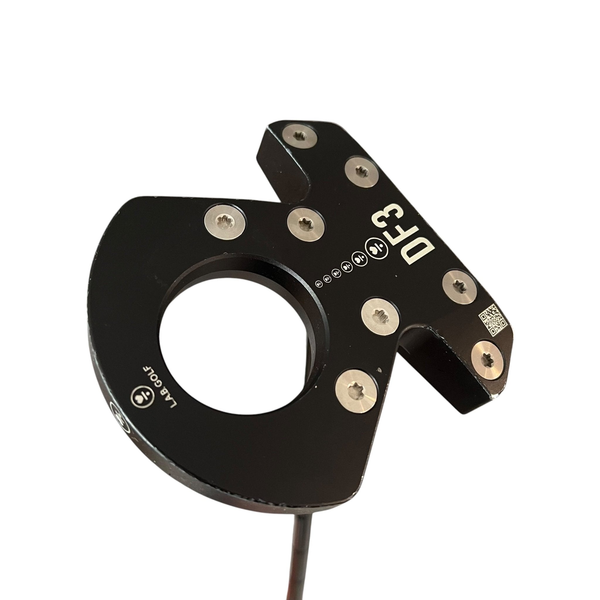 L.A.B. Golf DF3 Putter - Used - Golf Vault