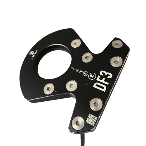 L.A.B. Golf DF3 Putter - Used Right 34"