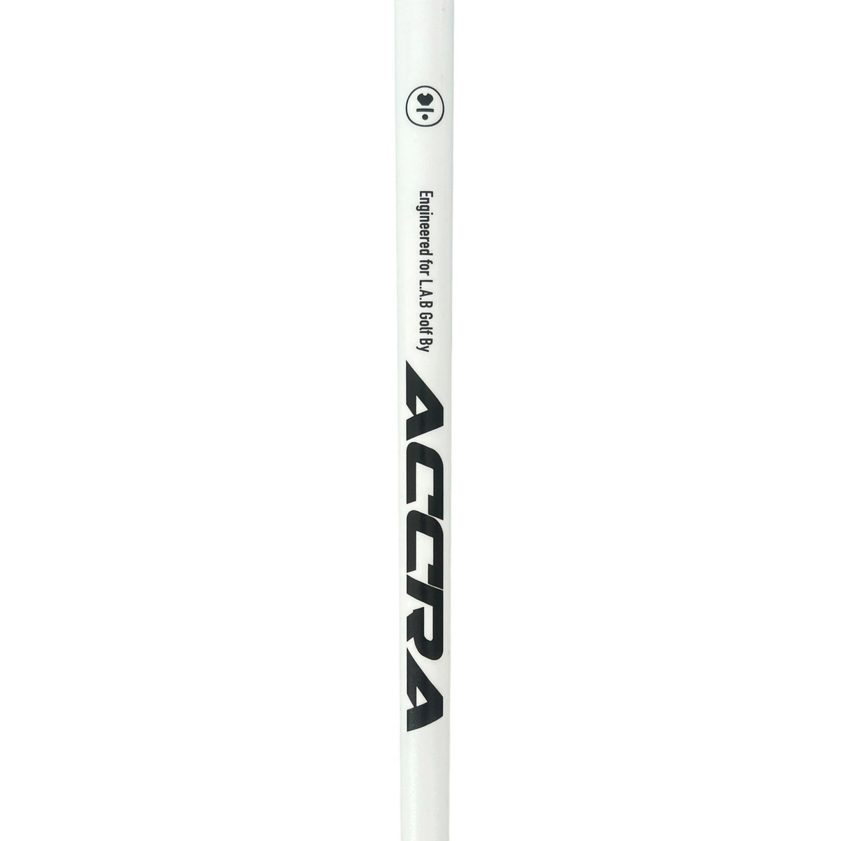 L.A.B. Golf DF3 Putter w/Accra White Shaft - Used
