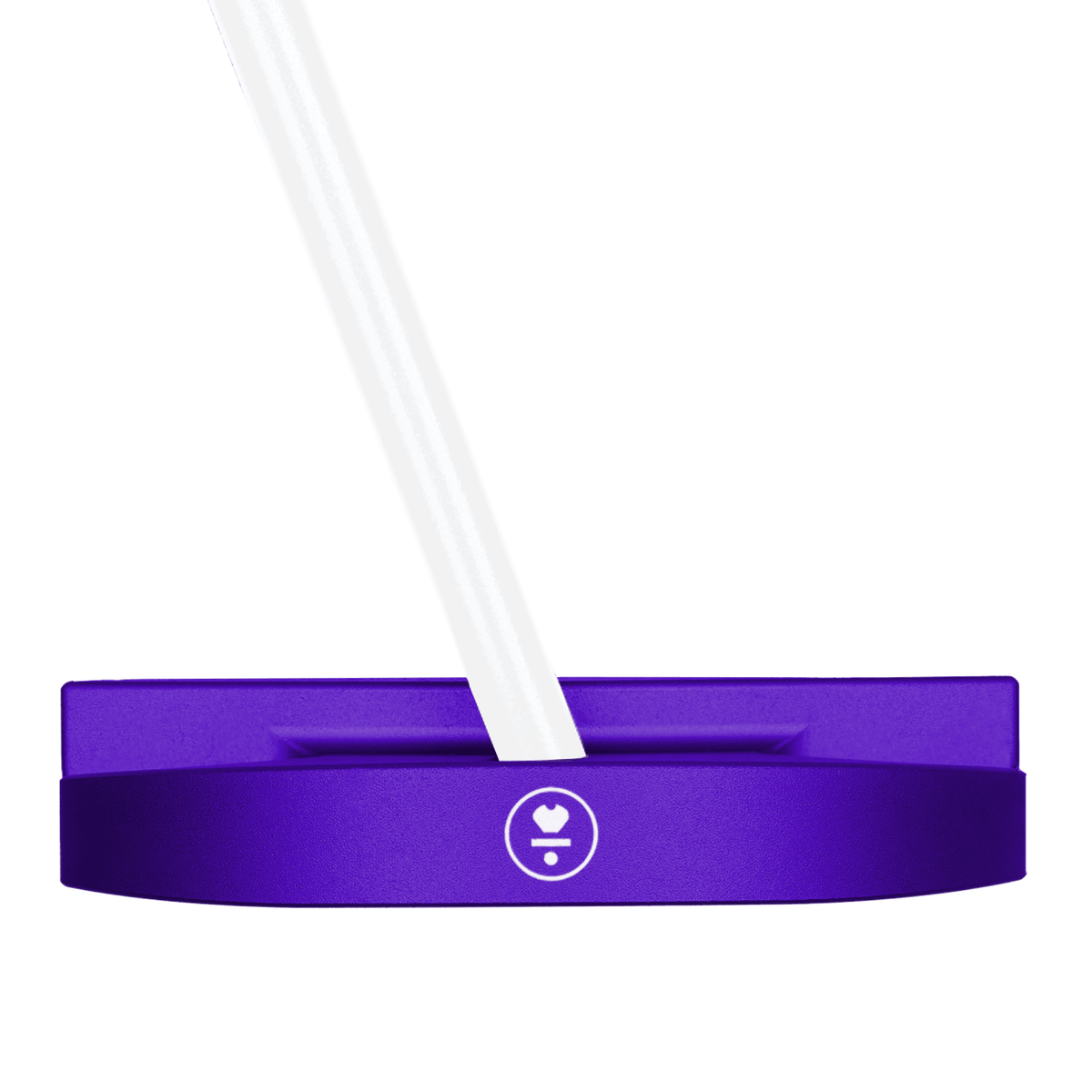 L.A.B. Golf DF3i Counterbalance Putter w/ Accra White Shaft - Custom Specs (Heavy / 67° Lie / 38")