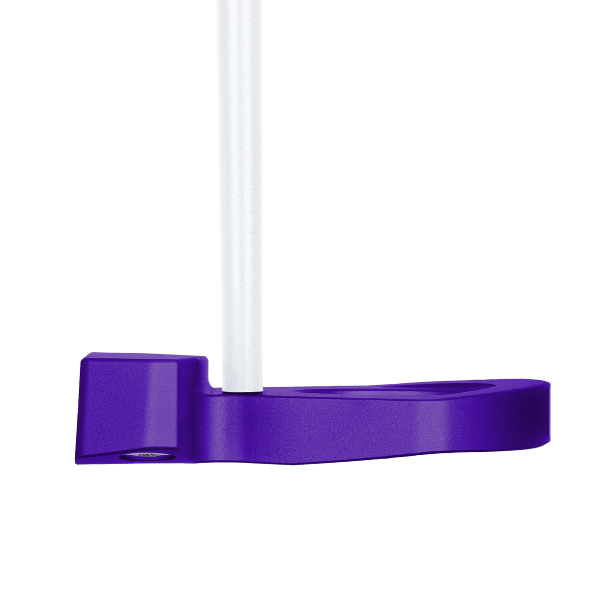 L.A.B. Golf DF3i Counterbalance Putter w/ Accra White Shaft - Custom Specs (Heavy / 67° Lie / 38")