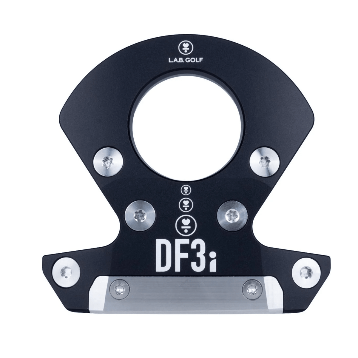 L.A.B. Golf DF3i Putter