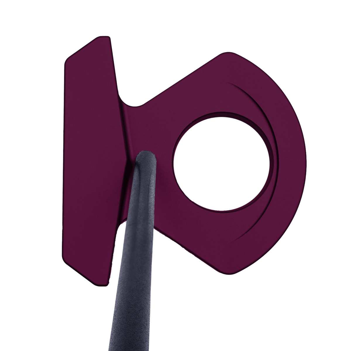 L.A.B. Golf DF3i Putter - Black Cherry
