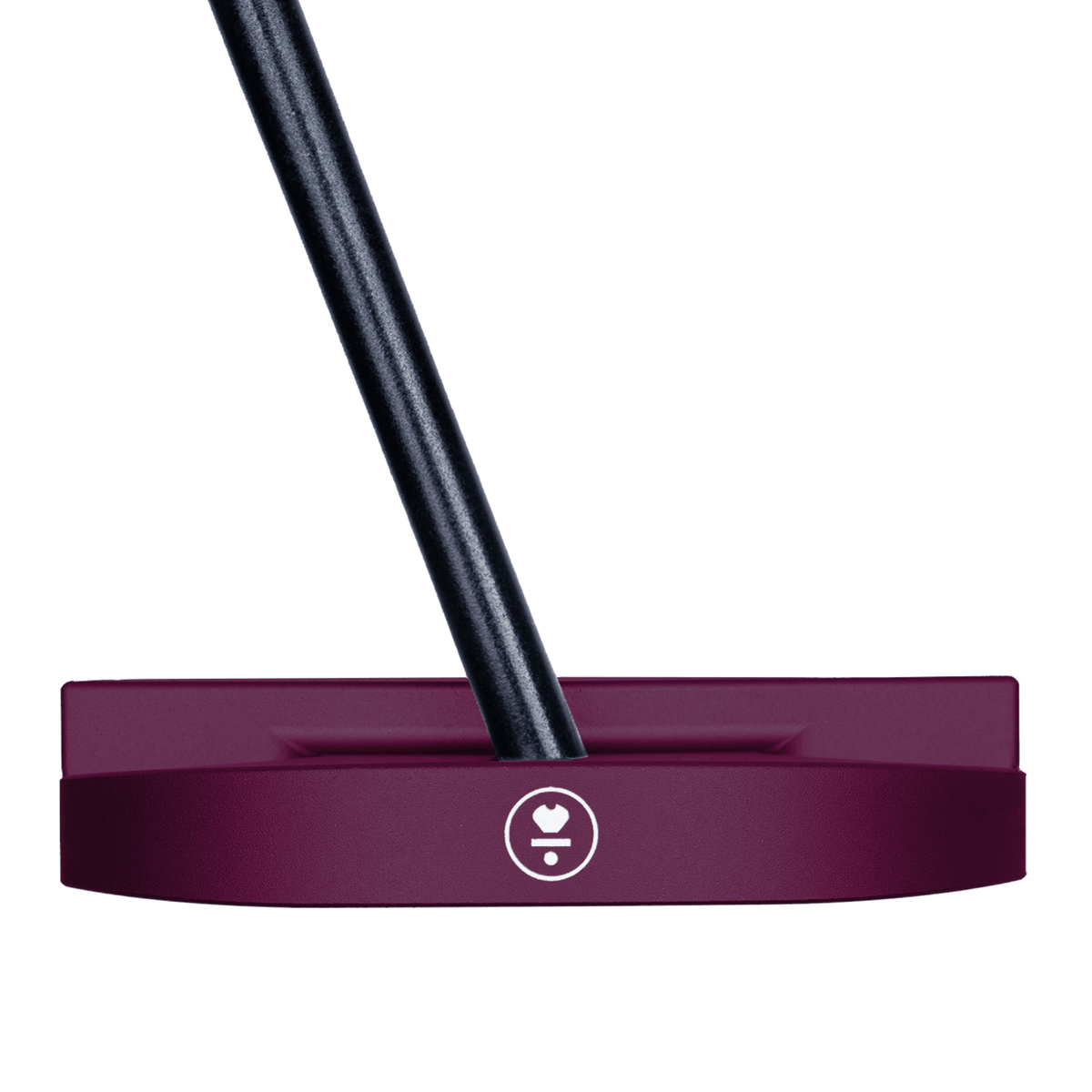 L.A.B. Golf DF3i Putter - Black Cherry