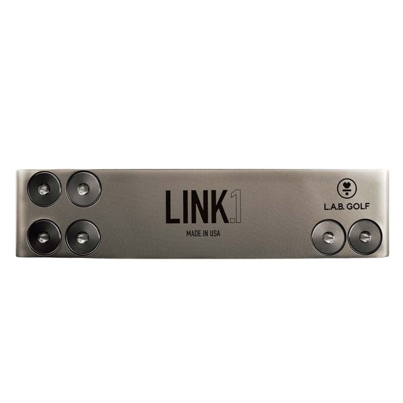 L.A.B. Golf LINK.1 Putter