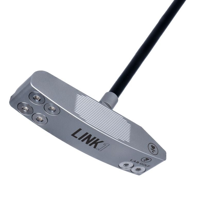 L.A.B. Golf LINK.1 Putter - Golf Vault