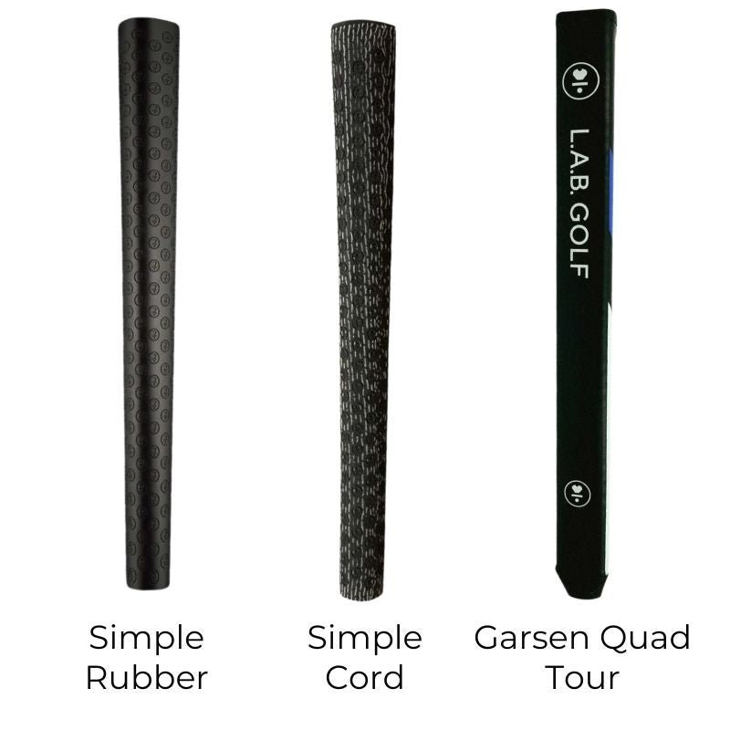 L.A.B. Golf LINK.2.2 Putter - Build Your Own