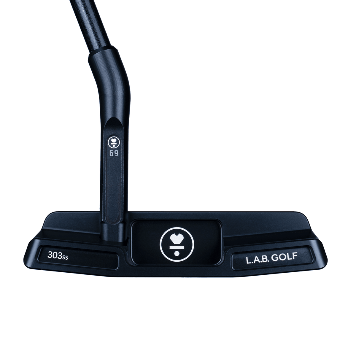 L.A.B. Golf LINK.2.1 Putter - Build Your Own