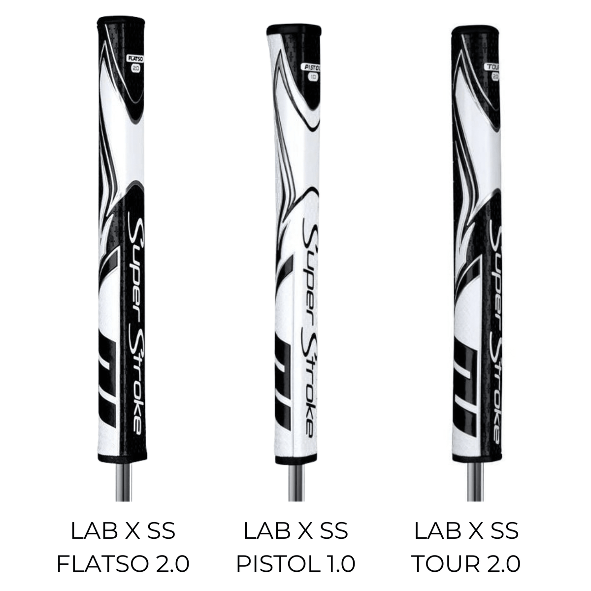 L.A.B. Golf LINK.2.2 Putter - Build Your Own