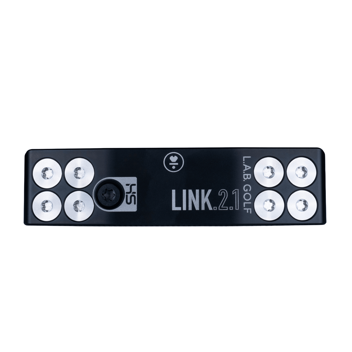 L.A.B. Golf LINK.2.1 Putter - Build Your Own