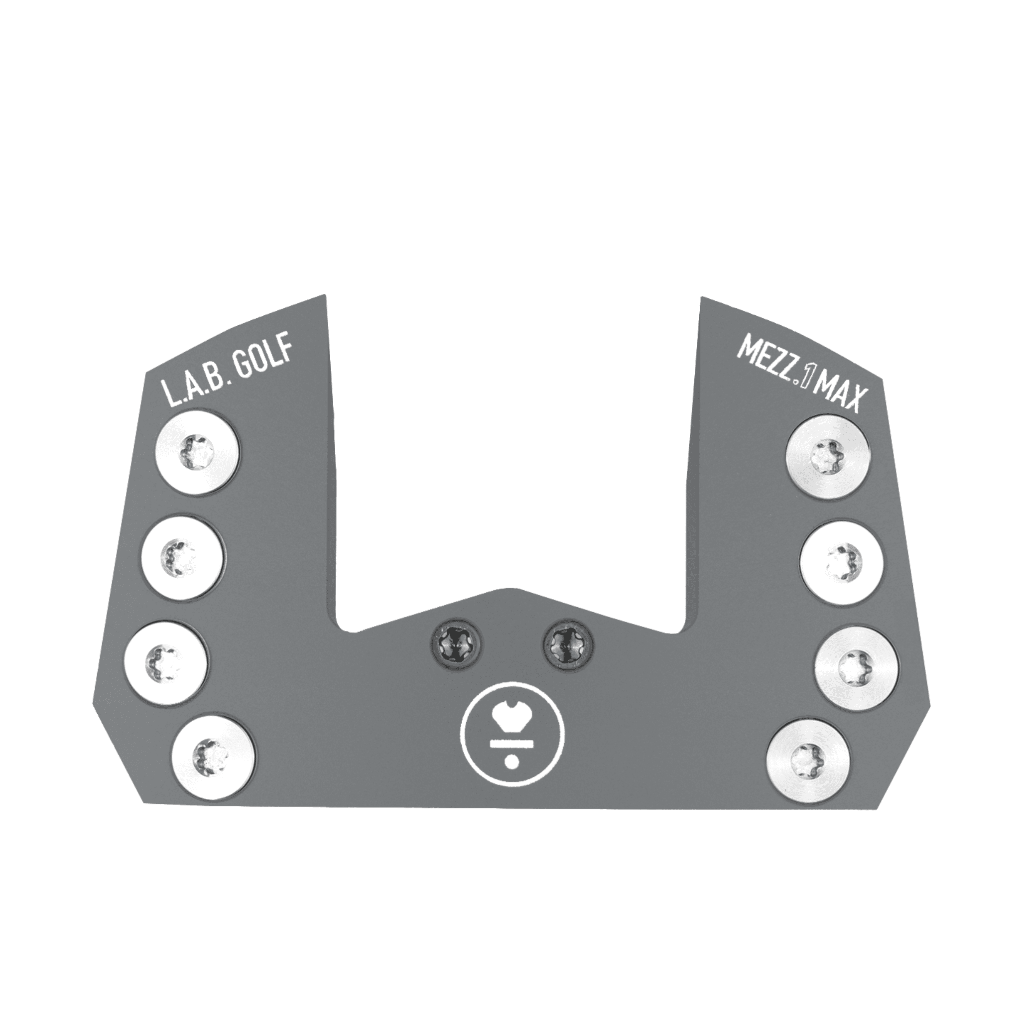 L.A.B. Golf MEZZ.1 MAX Putter - Golf Vault