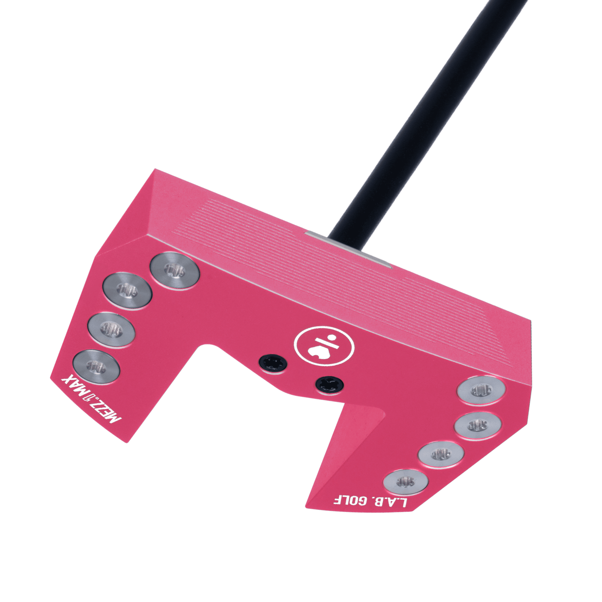 L.A.B. Golf MEZZ.1 MAX Putter - Golf Vault