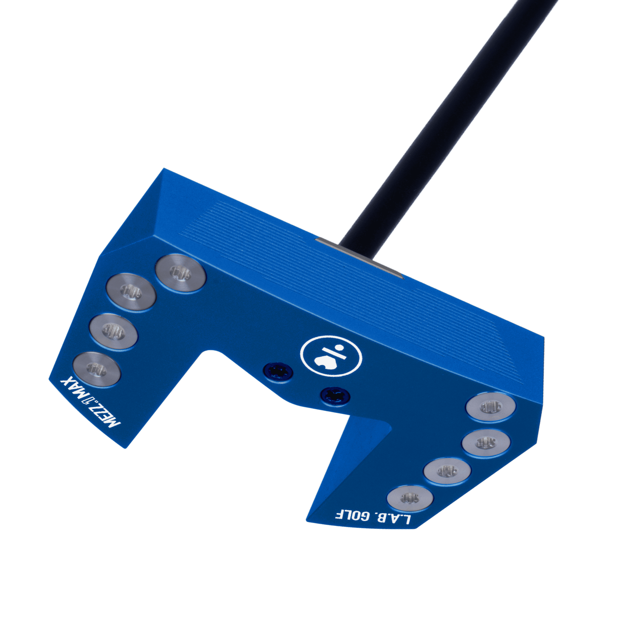 クラブ L.A.B. Golf MEZZ.1 MAX L.A.B. Golf MEZZ.1 MAX Putter - Golf Vault