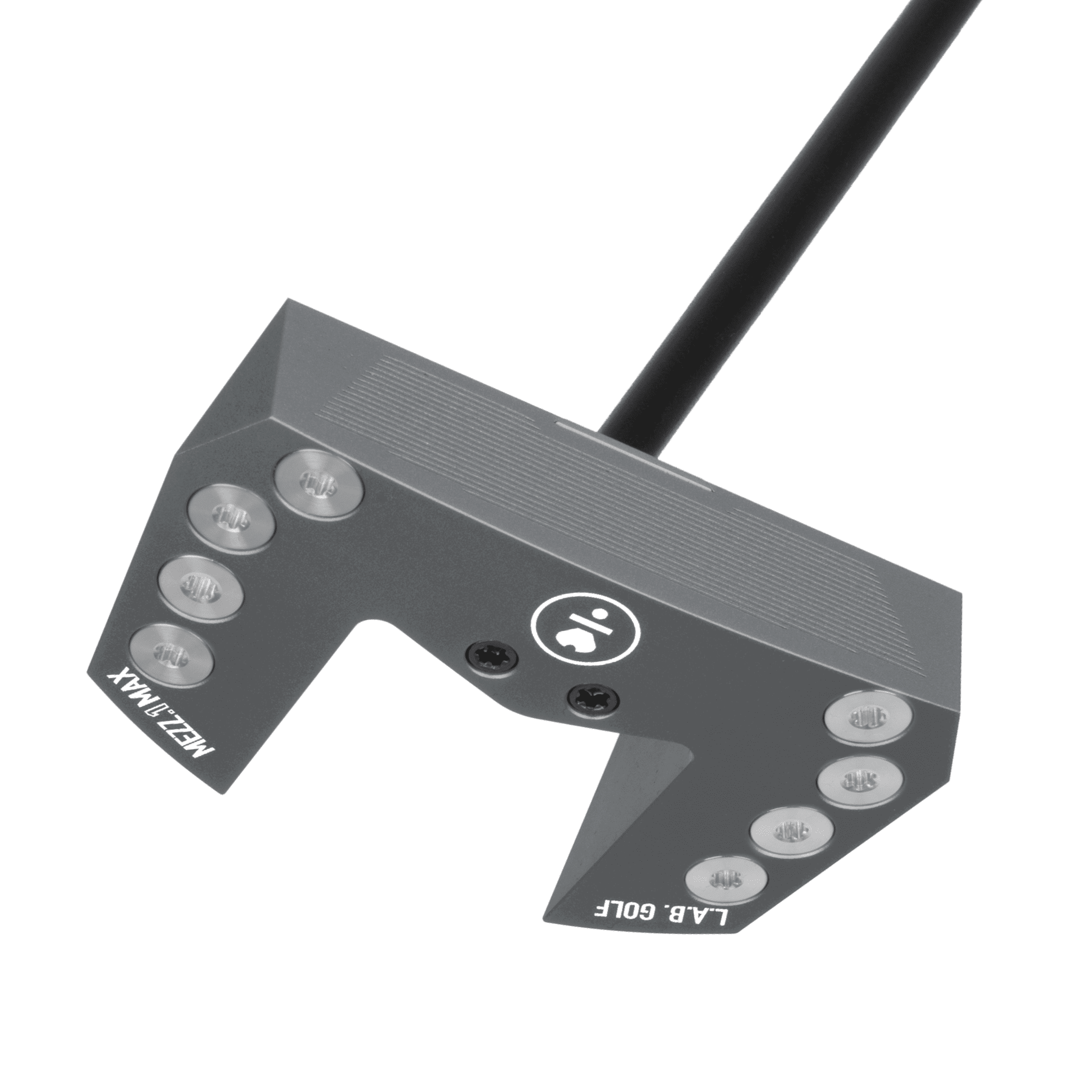 L.A.B. Golf MEZZ.1 MAX Putter - Golf Vault