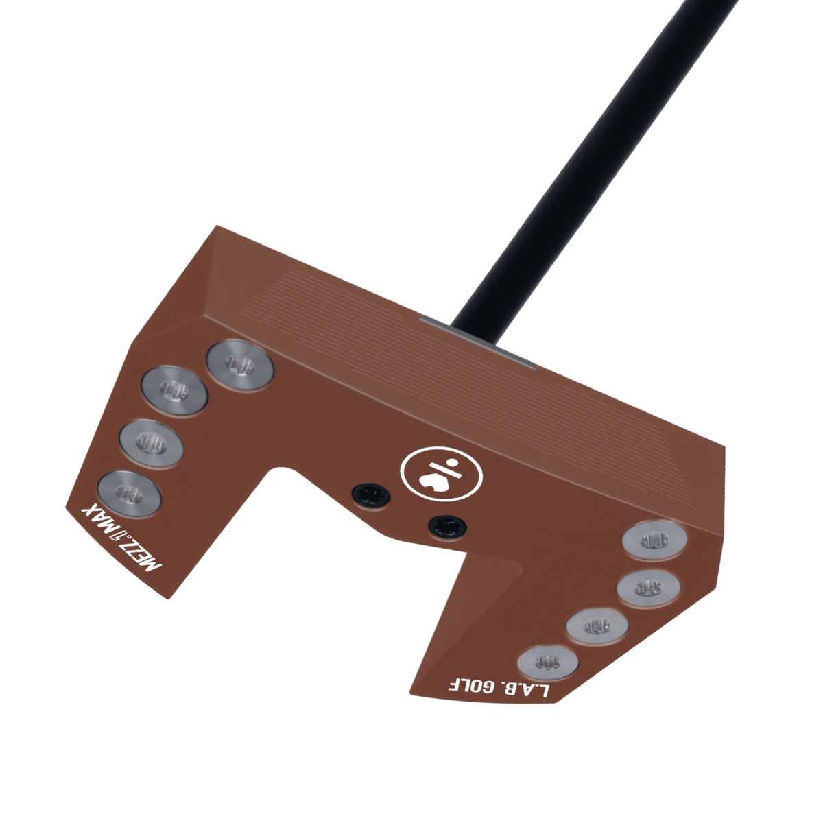 L.A.B. Golf MEZZ.1 MAX Putter Cappuccino