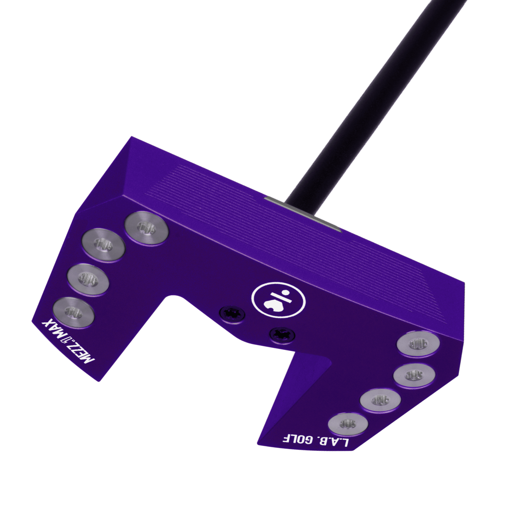 L.A.B. Golf MEZZ.1 MAX Putter - Golf Vault