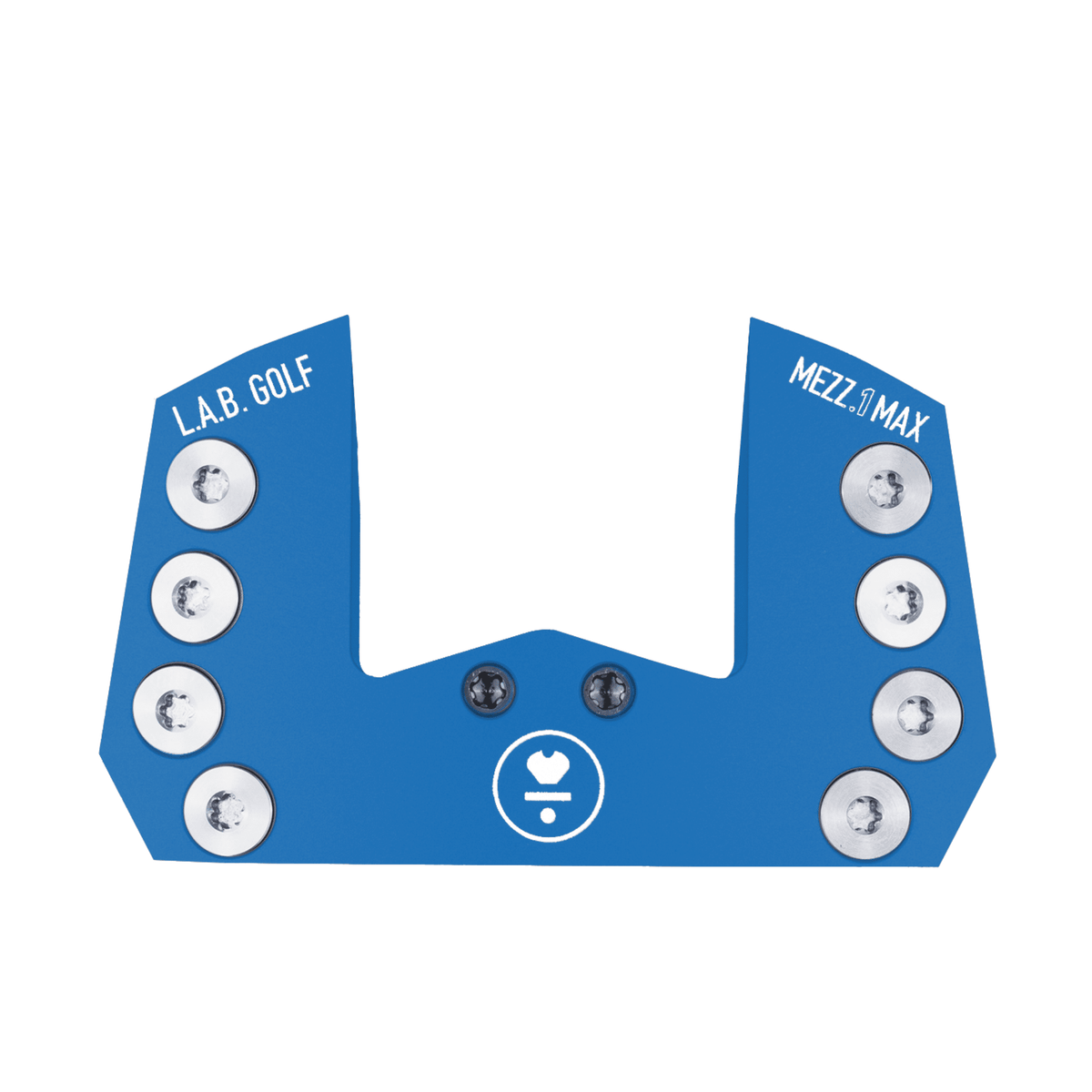 L.A.B. Golf MEZZ.1 MAX Putter - Golf Vault