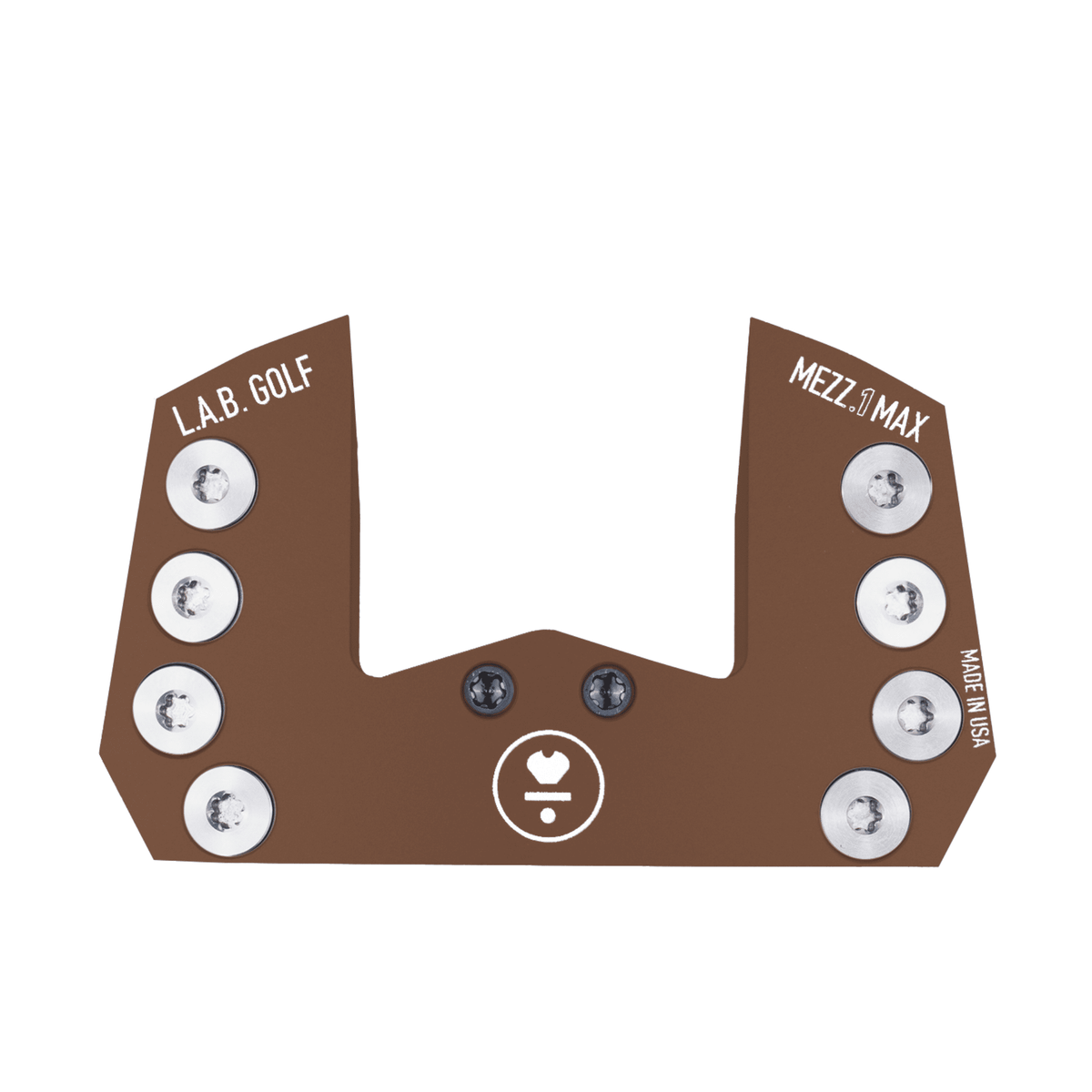 L.A.B. Golf MEZZ.1 MAX Putter