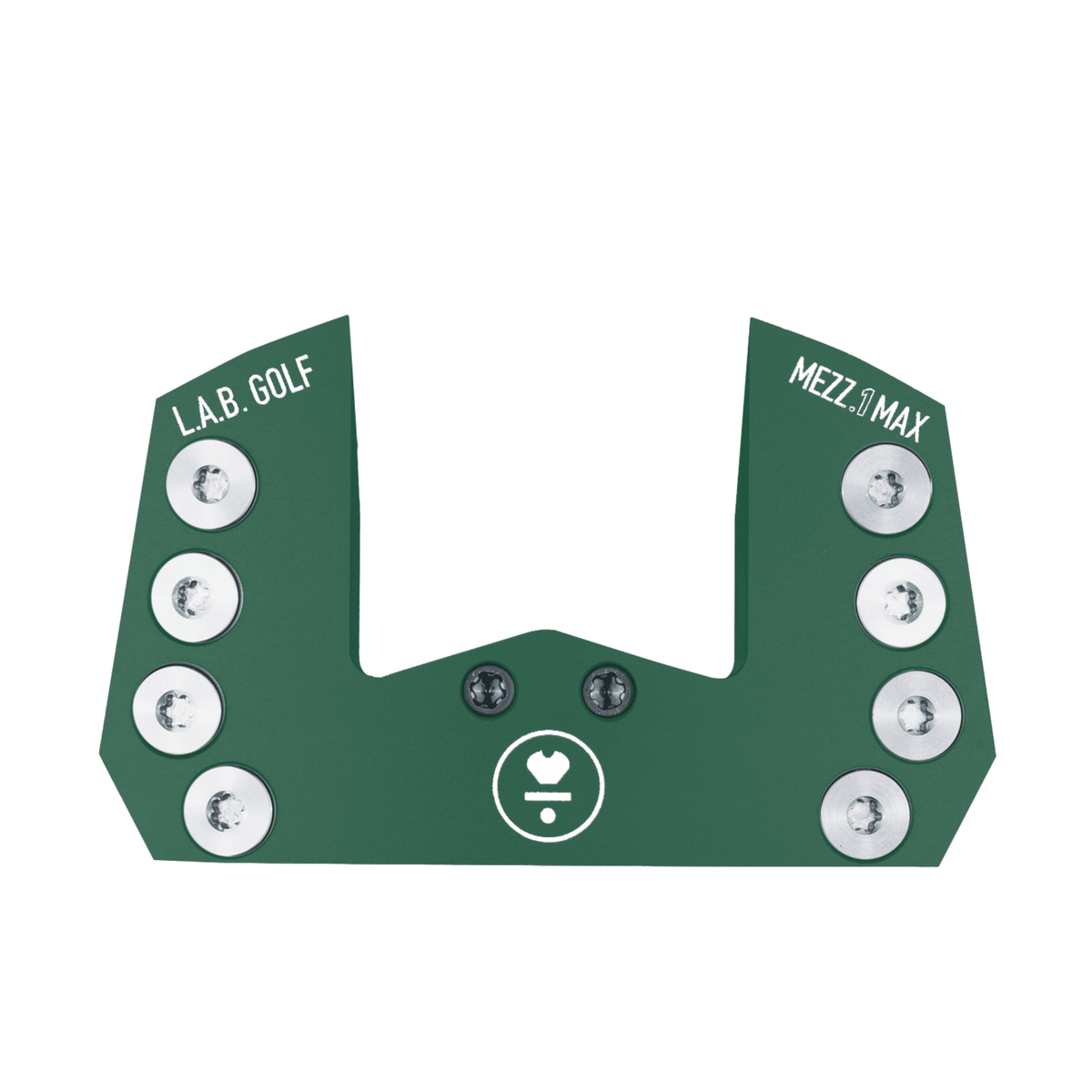 L.A.B. Golf MEZZ.1 MAX Putter
