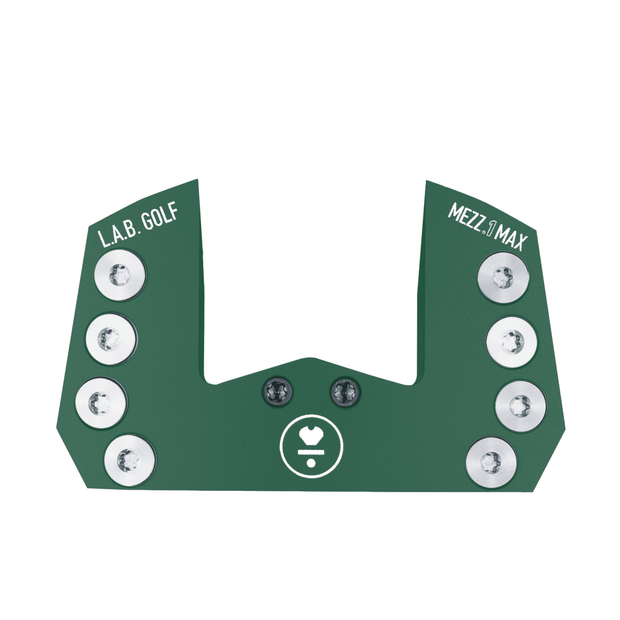 L.A.B. Golf MEZZ.1 MAX Putter - Golf Vault