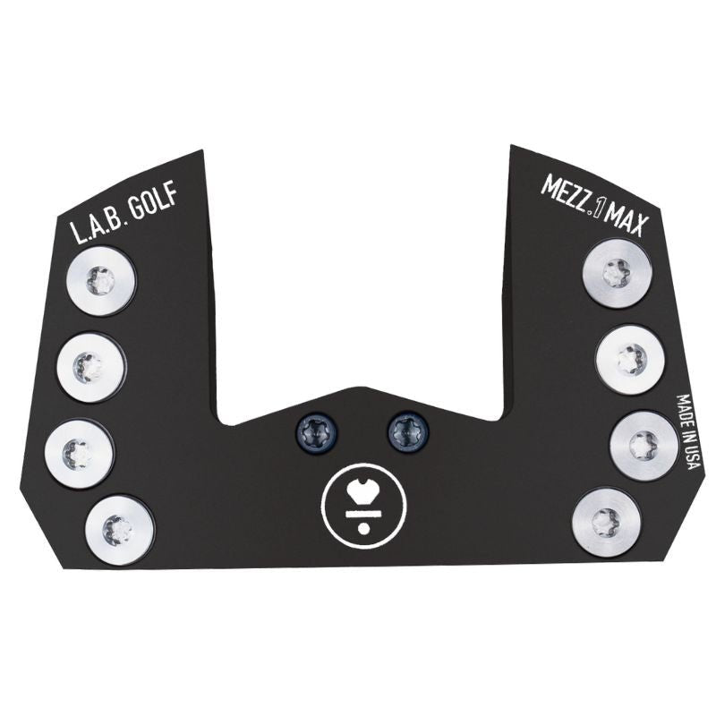 L.A.B. Golf MEZZ.1 MAX Putter - Golf Vault
