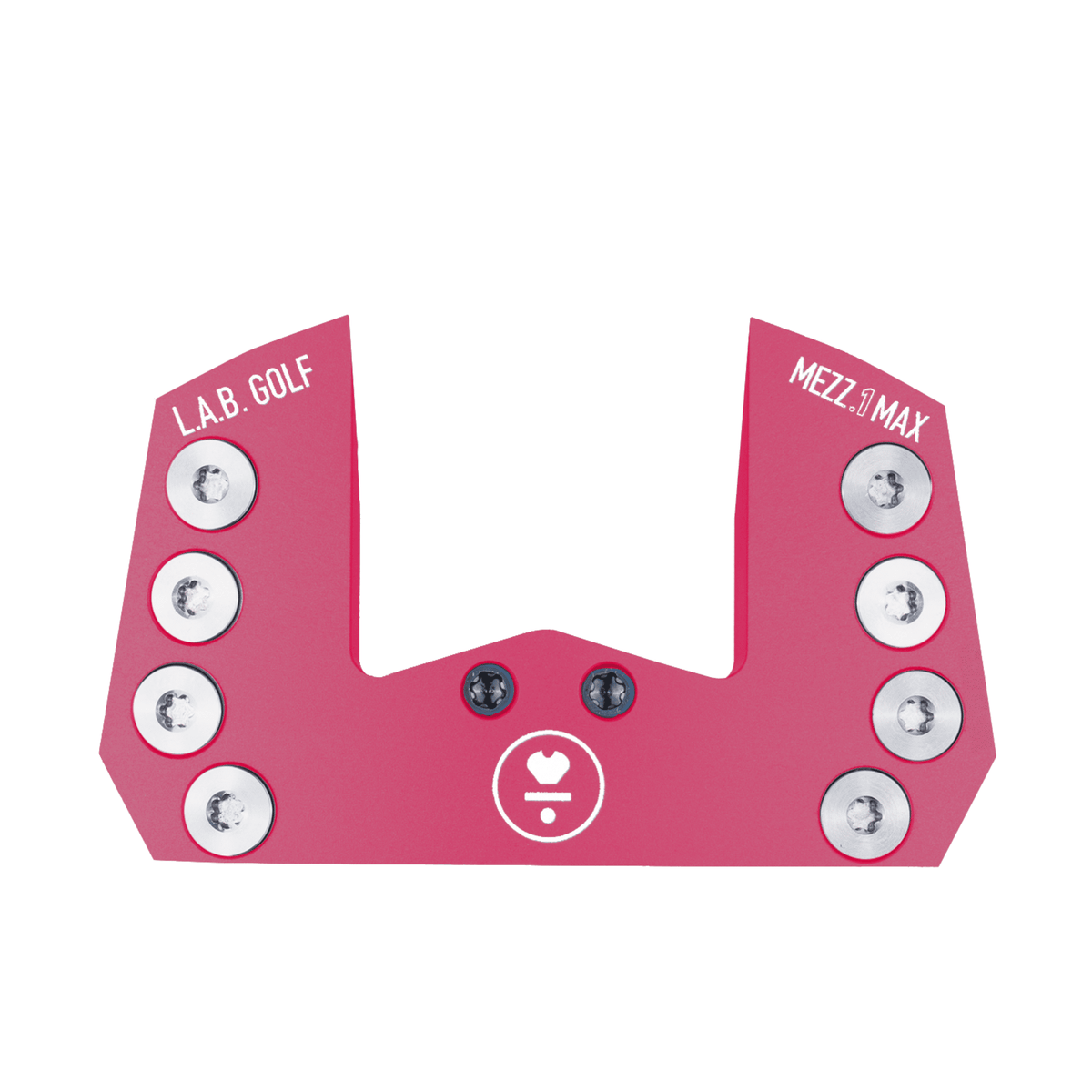 L.A.B. Golf MEZZ.1 MAX Putter