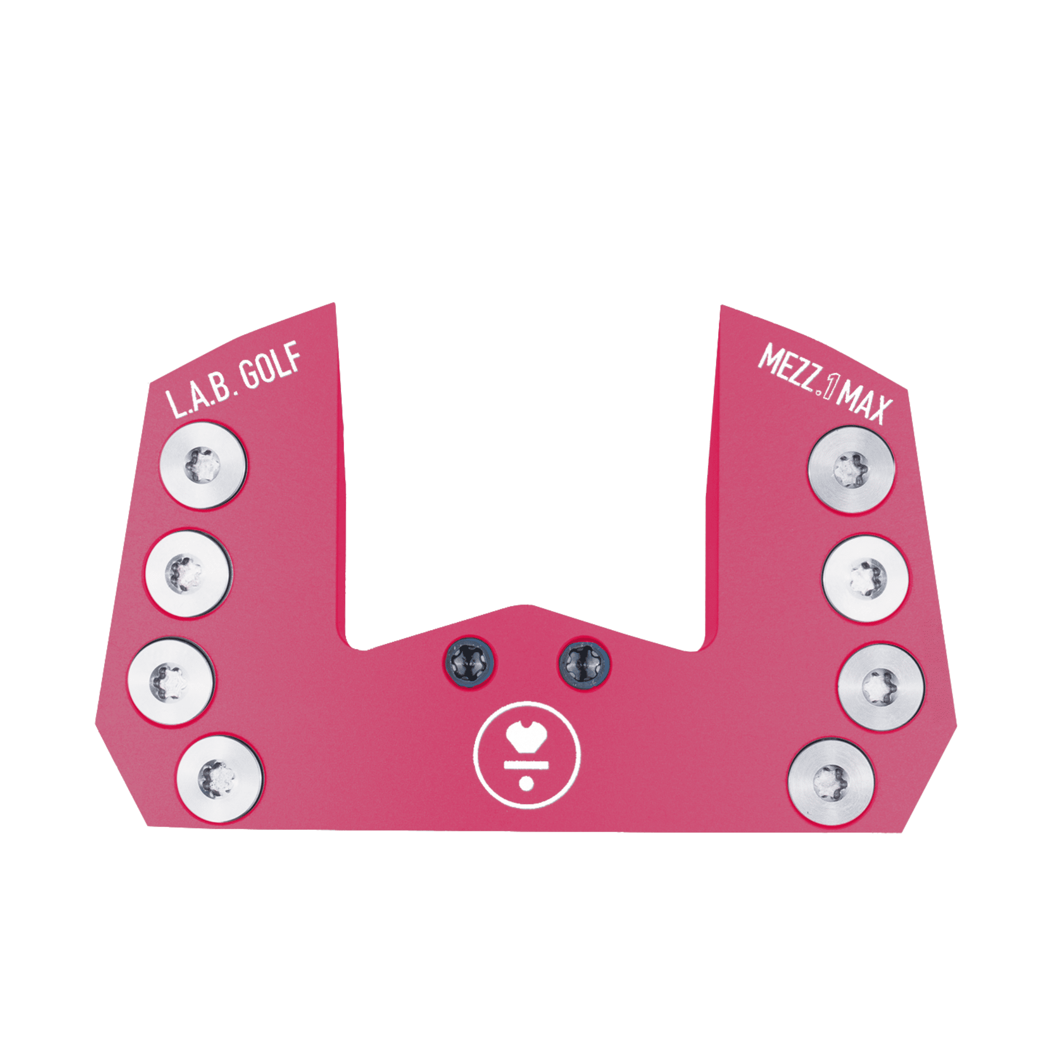 L.A.B. Golf MEZZ.1 MAX Putter - Golf Vault L.A.B. Golf MEZZ.1 MAX Putter - Golf Vault