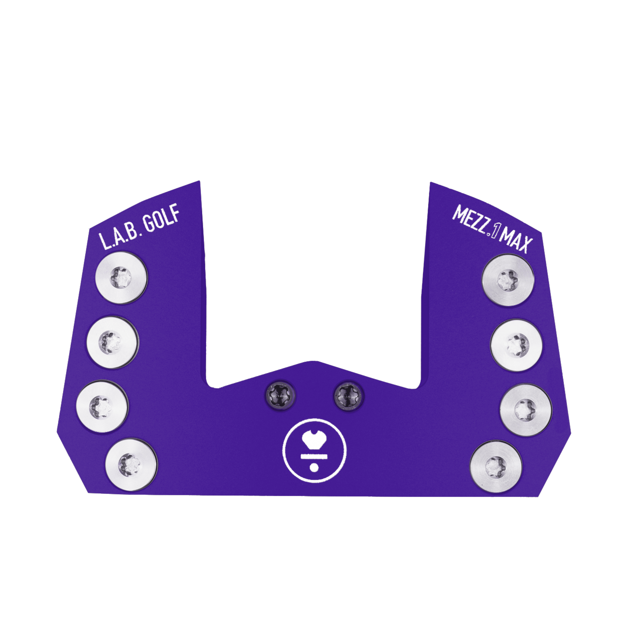 L.A.B. Golf MEZZ.1 MAX Putter - Golf Vault