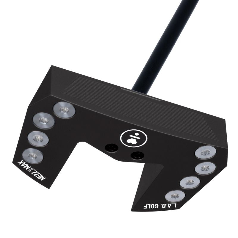 L.A.B. Golf MEZZ.1 MAX Putter - Golf Vault