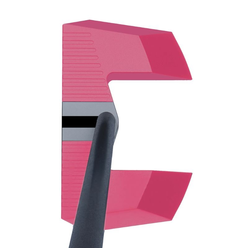 L.A.B. Golf MEZZ.1 MAX Putter - Sweeper - Adam Scott's Gamer (Thick Line Alignment)