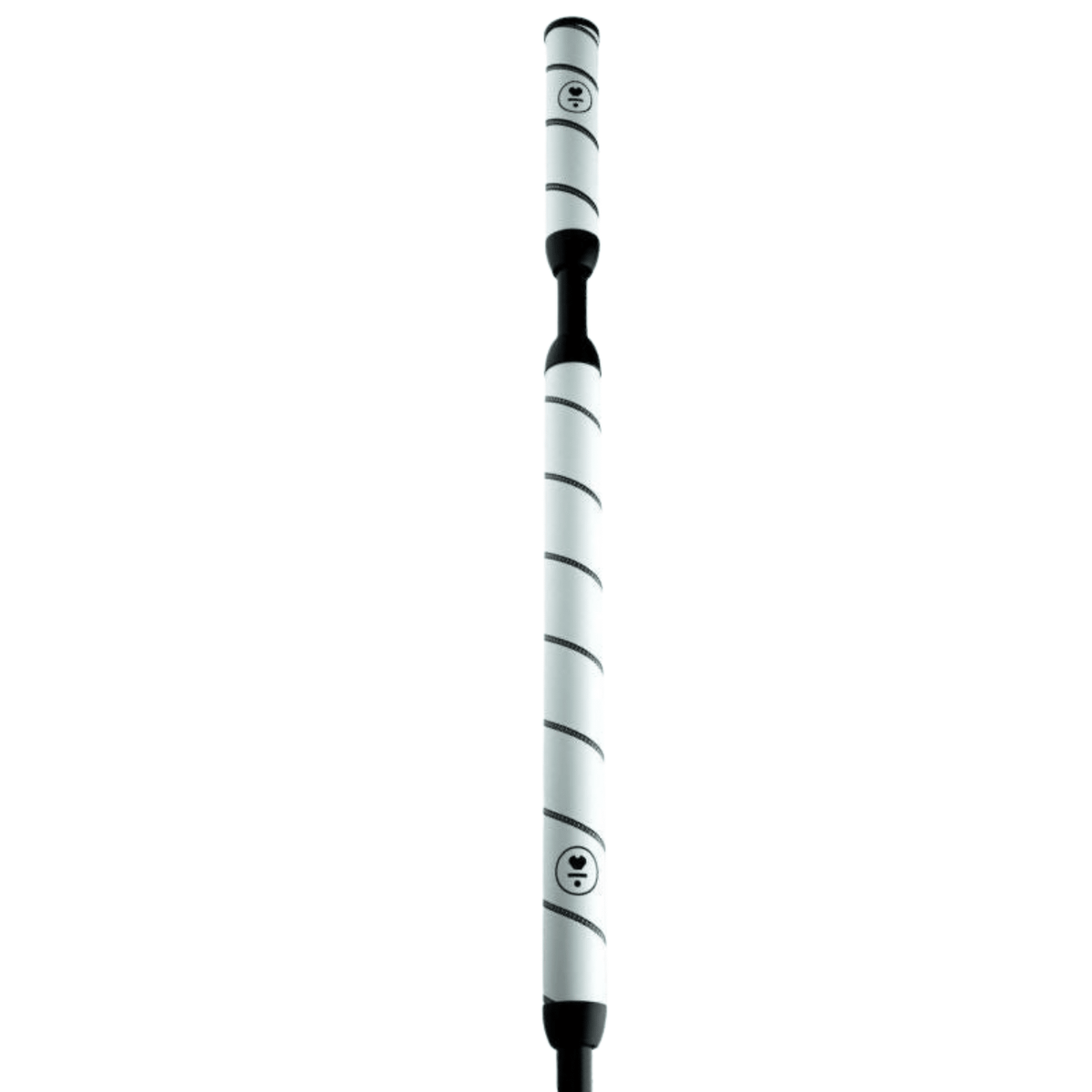 L.A.B. Golf MEZZ.1 MAX Sweeper Putter Right 45" Black (ACCRA x L.A.B. Black Shaft)