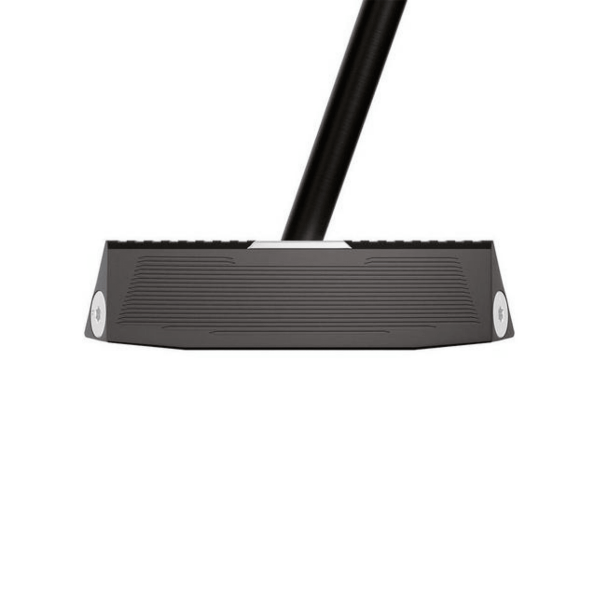 L.A.B. Golf MEZZ.1 MAX Sweeper Putter Right 45" Black (ACCRA x L.A.B. Black Shaft)