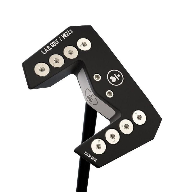 L.A.B. Golf MEZZ.1 Putter