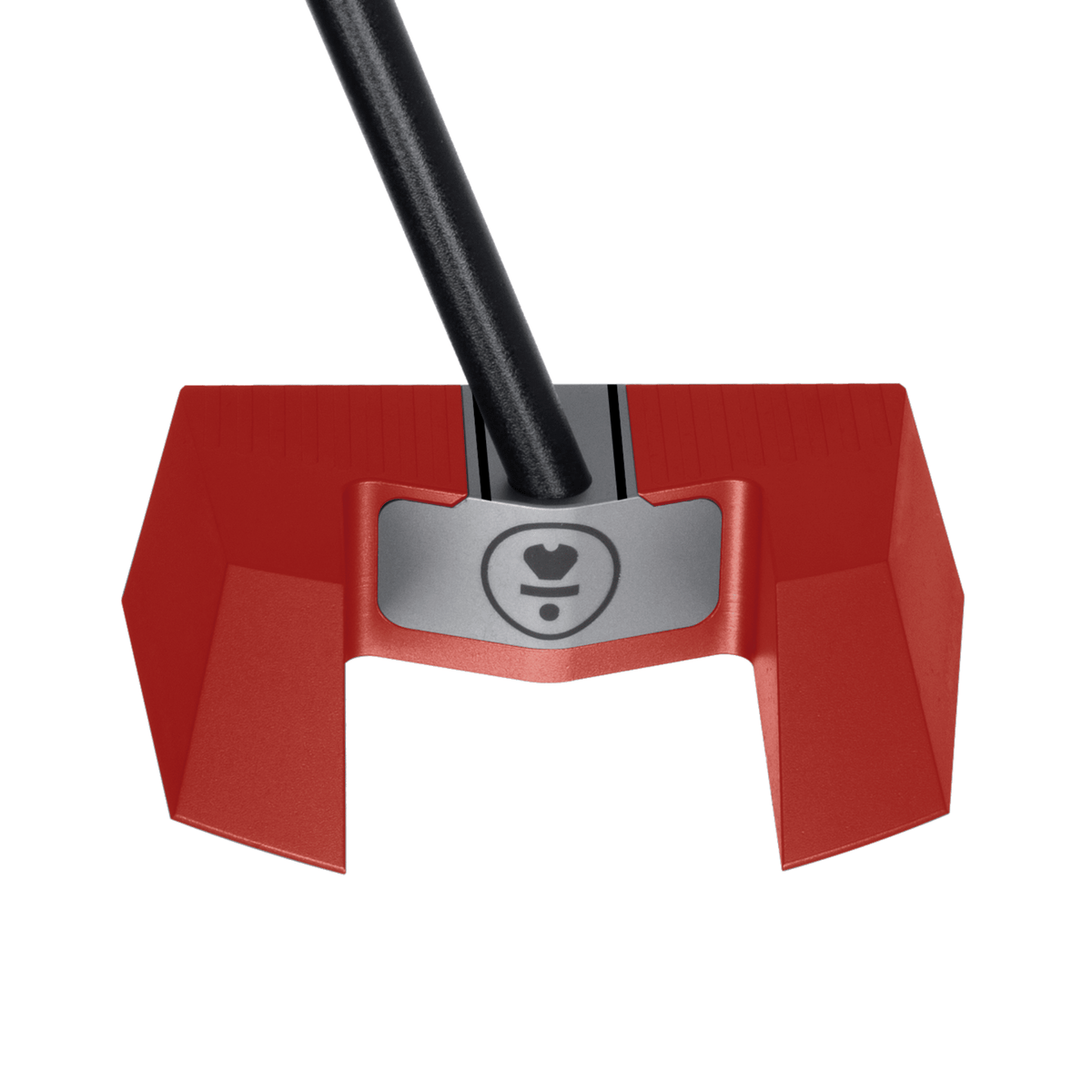 L.A.B. Golf MEZZ.1 Putter - Custom Specs (72° Lie / 36" / Red)