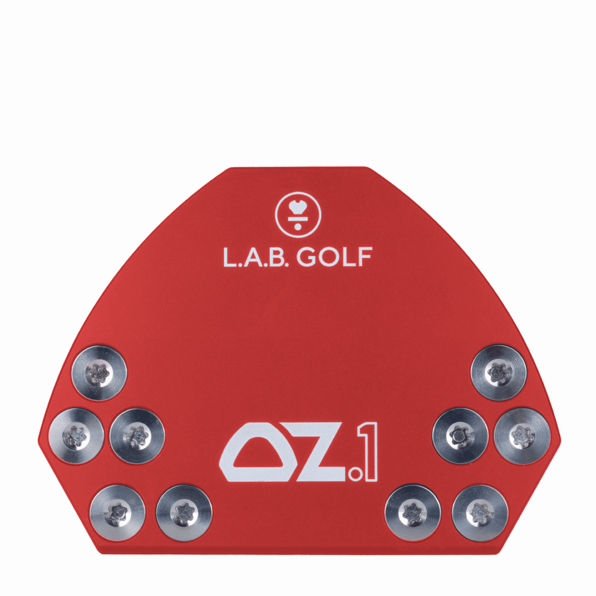 L.A.B. Golf OZ.1 Putter