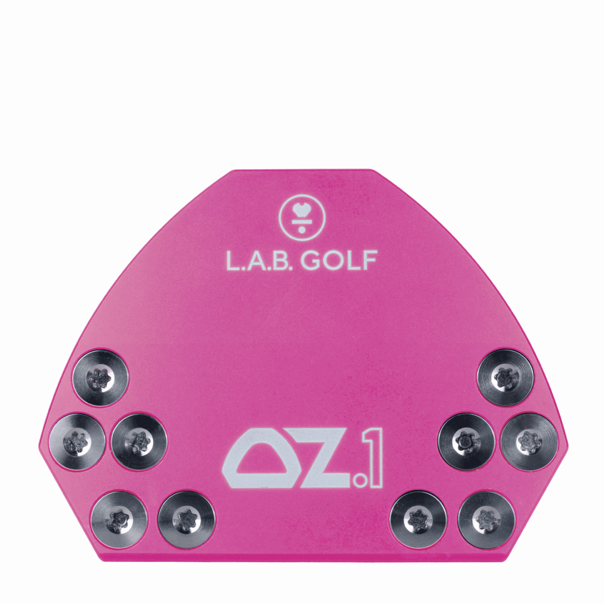 L.A.B. Golf OZ.1 Putter