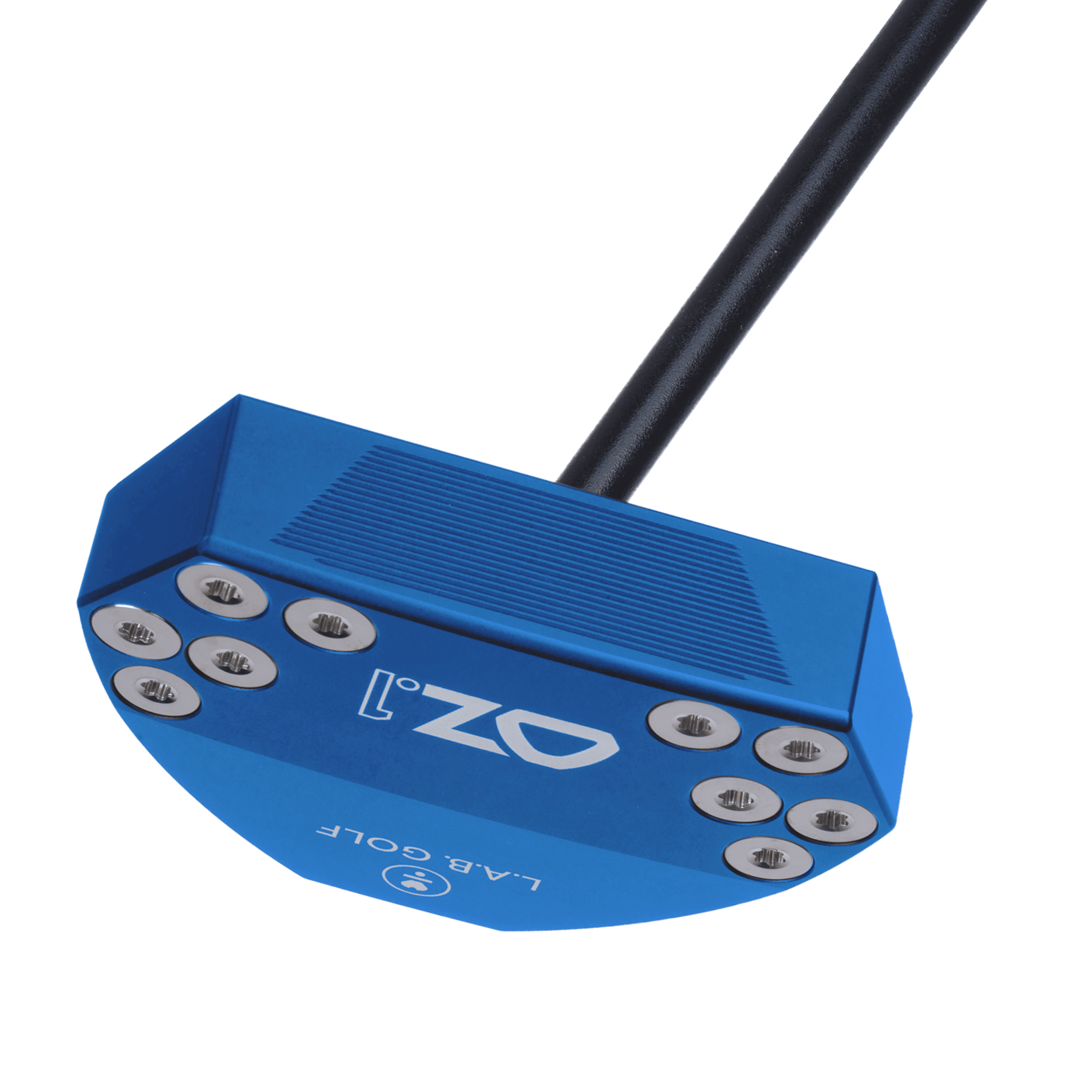 ⭐︎新品 L.A.B. Golf パター OZ.1 BLUE 38インチ L.A.B. Golf OZ.1 Putter - Golf Vault
