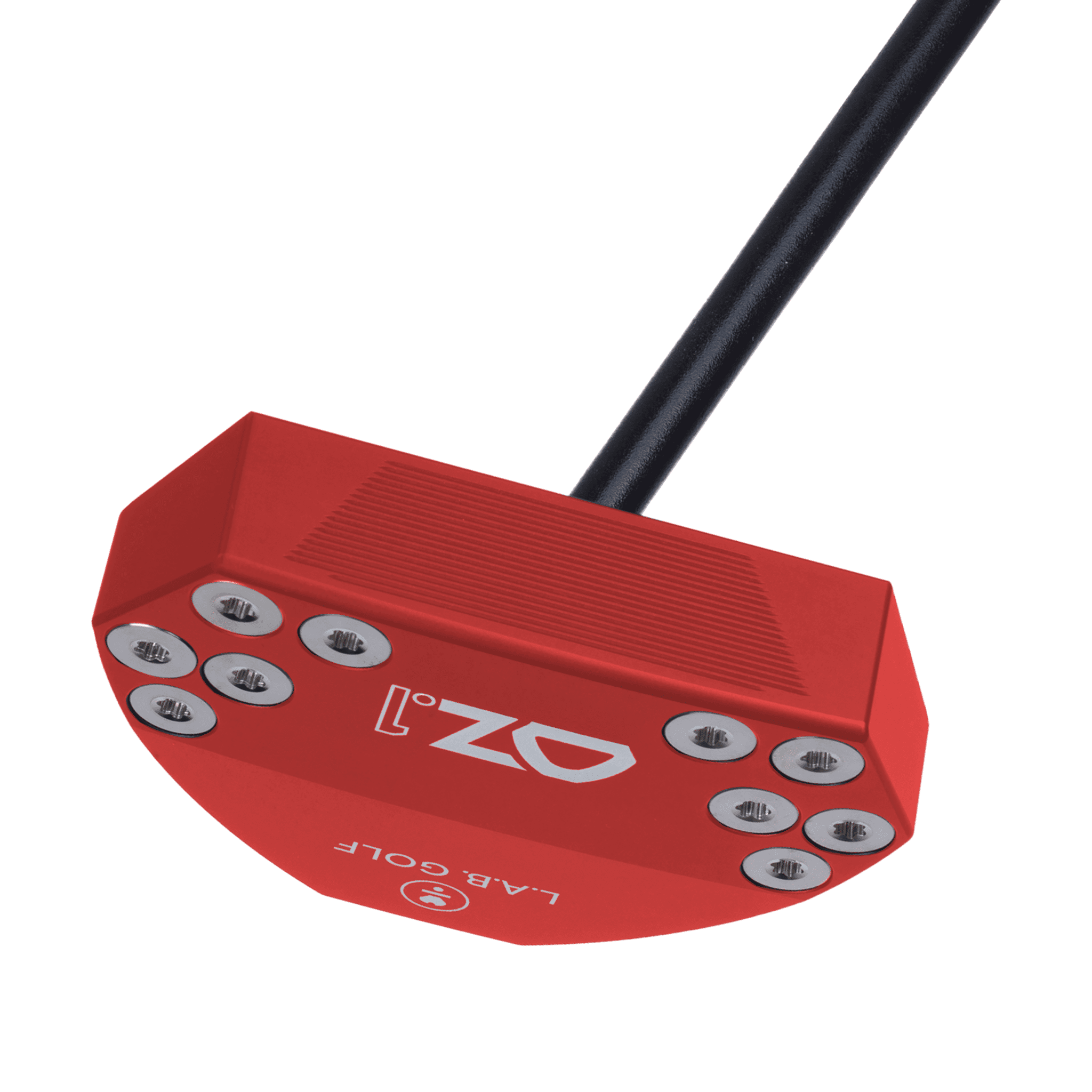 L.A.B. Golf OZ.1 Putter - Golf Vault