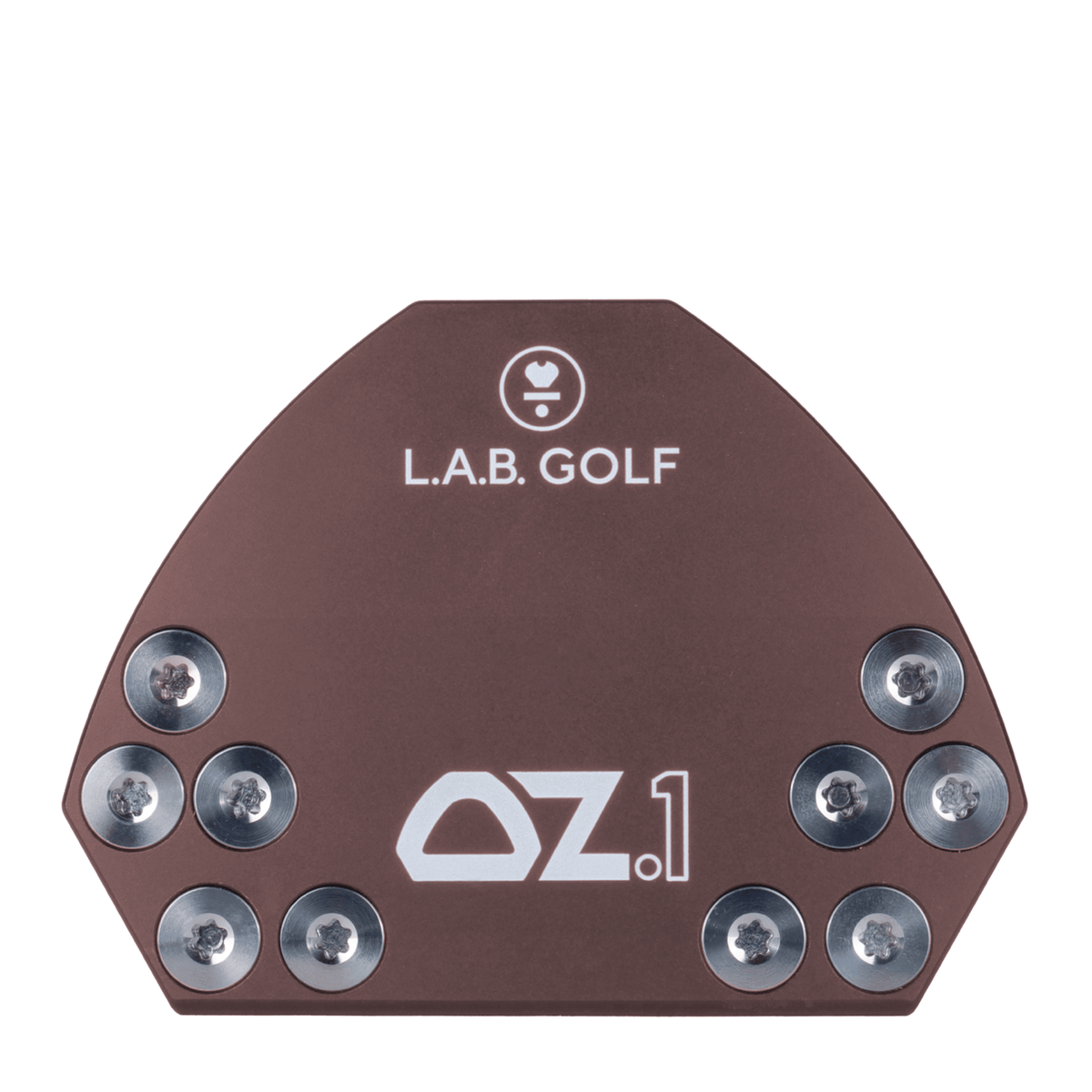 L.A.B. Golf OZ.1 Putter