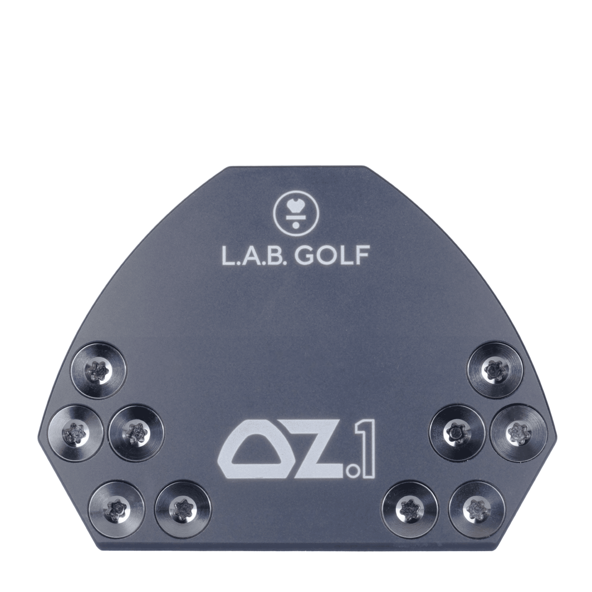 L.A.B. Golf OZ.1 Putter
