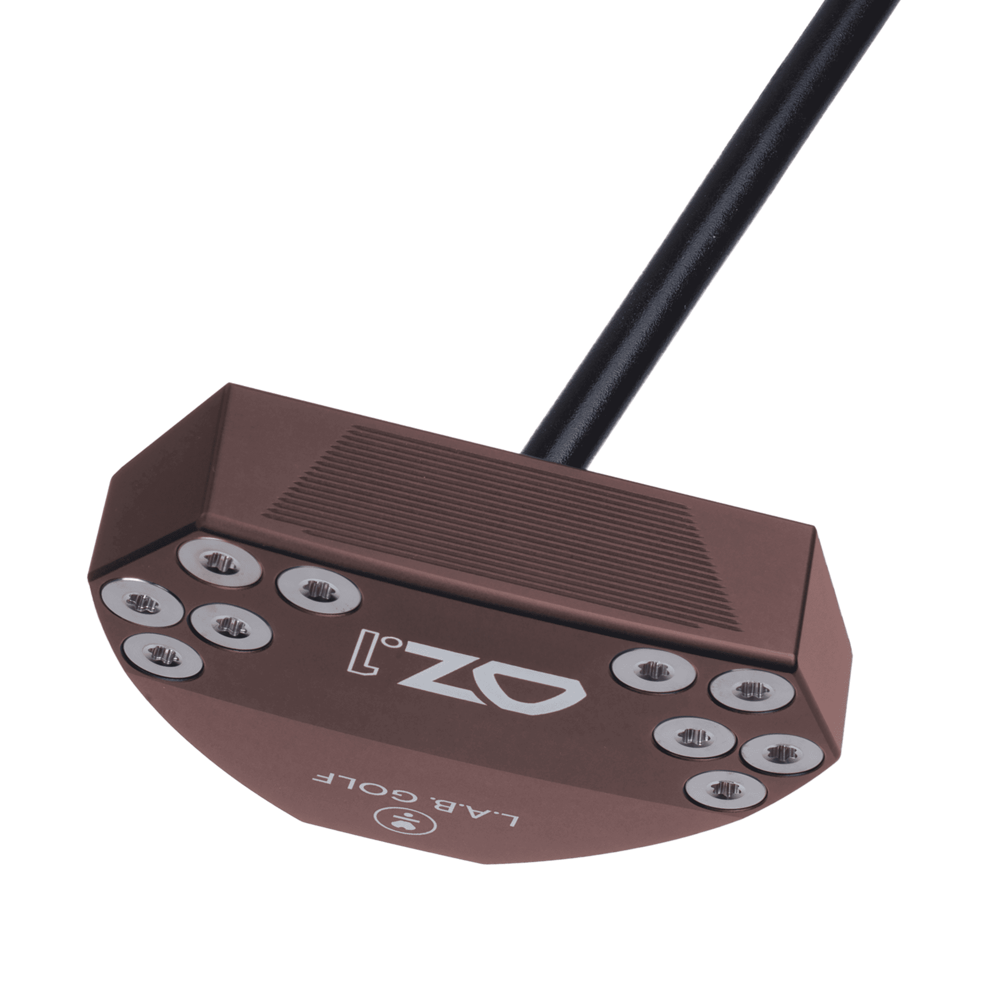 L.A.B. Golf OZ.1 Putter - Golf Vault
