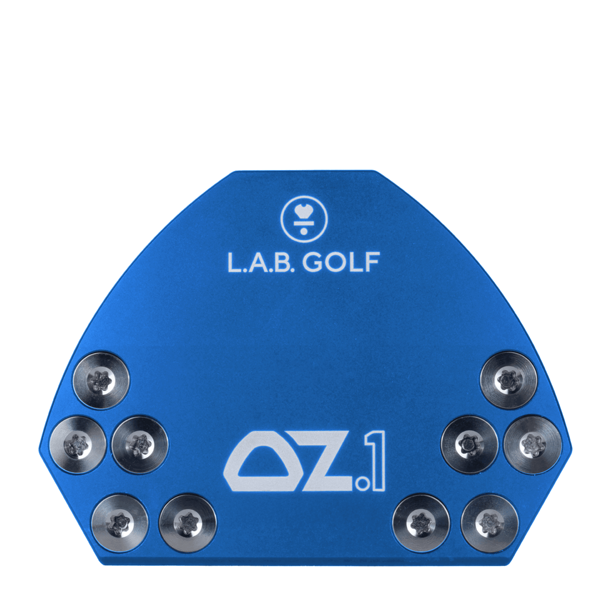 L.A.B. Golf OZ.1 Putter - Golf Vault L.A.B. Golf OZ.1 Putter - Golf Vault