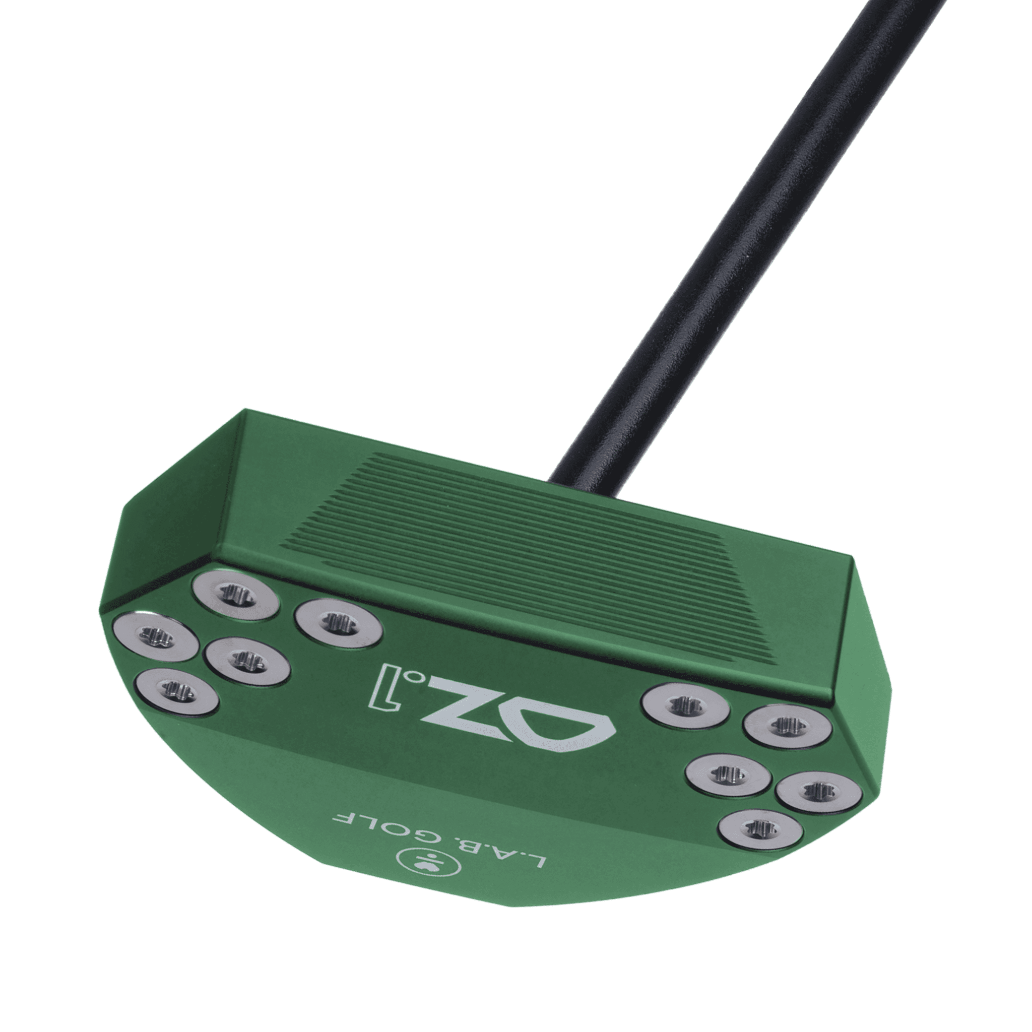 L.A.B. Golf OZ.1 Putter - Golf Vault