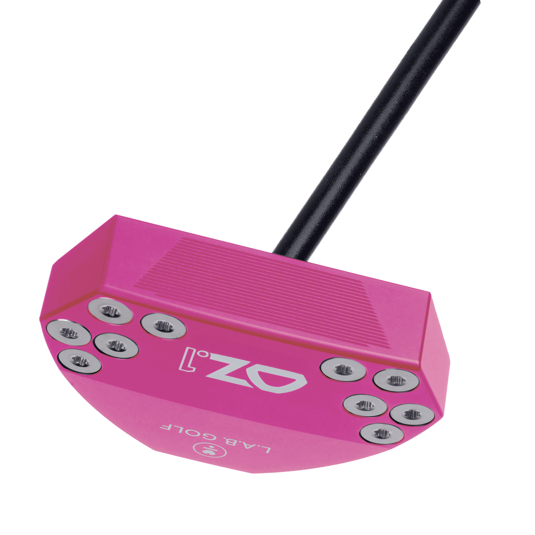 L.A.B. Golf OZ.1 Putter - Golf Vault