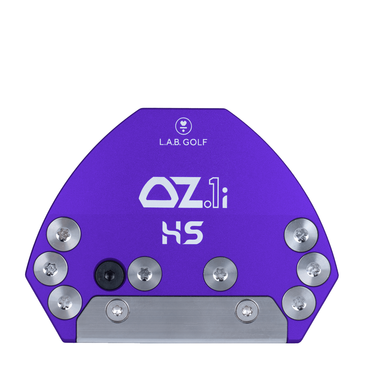 L.A.B. Golf OZ.1i HS Putter